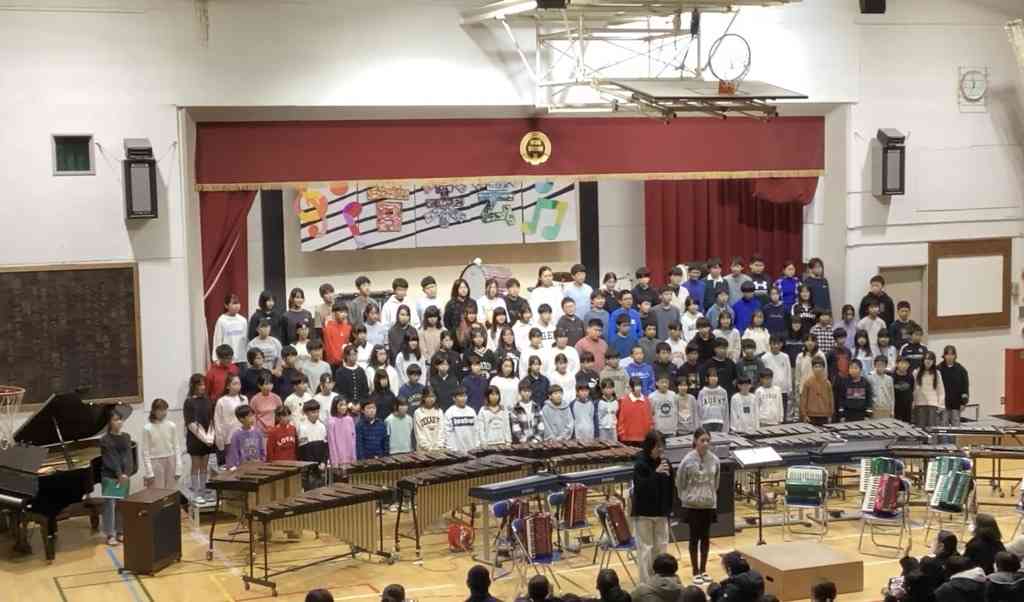 おわりのことば